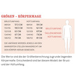 Jerseykleid JULIE | Schnittmuster Gr. 98 - 152 - Sewando