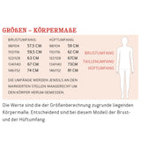 Jerseykleid JULIE | Schnittmuster Gr. 98 - 152 - Sewando