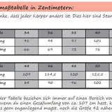 Schnittmuster Damen Unterhose Schlüppi" Gr. 34 - 52