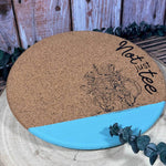 Plotter- und Laserdatei Not just Coffee - Sewando