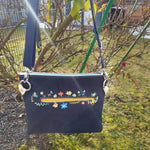 Schnittmuster Tasche Hjerte - Sewando