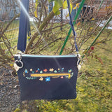 Schnittmuster Tasche Hjerte - Sewando