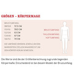 Shirt KARLA | Schnittmuster Gr. 98-152 - Sewando