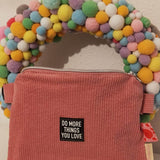 Schnittmuster Tasche Hjerte - Sewando