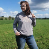 Schnittmuster Rollkragen-Sweater Knus Gr. 32-50 - Sewando