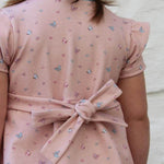 Happy Jassika - Gr 74-164 - Ballontunika + Kleid Schnittmuster - Sewando