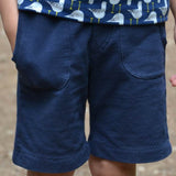 Schnittmuster KINDERHOSE MIX & MORITZ Gr. 86-140 - Sewando