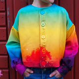 Happy Diandra - Gr 86-164 - Jacke Schnittmuster - Sewando