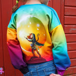 Happy Diandra - Gr 86-164 - Jacke Schnittmuster - Sewando