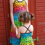 Happy Sunny Whakakorikori - Gr 86-164 - Kleid + Tunika Schnittmuster - Sewando