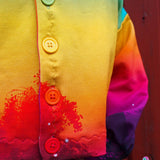 Happy Diandra - Gr 86-164 - Jacke Schnittmuster - Sewando