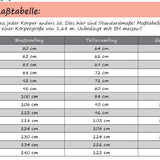 Schnittmuster "Sandras Zipfelshirt" Gr. 32 - 58