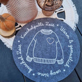 Plotter- und Laserdatei Herbstzauber Komplett-Set - Sewando