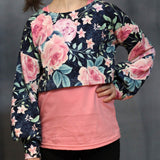 Happy Jolie - Gr 86-164 - Pullover Schnittmuster - Sewando