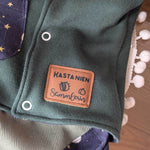 Plotter- und Laserdatei Herbstzauber Komplett-Set - Sewando