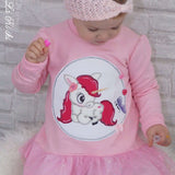 Schnittmuster UNISEX Hoodie / Kleid "LOTTCHEN" Gr. 68 - 164