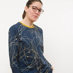 Schnittmuster »LaCosma Hoodie« (32–60) - Sewando