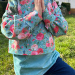 Happy Jolie - Gr 86-164 - Pullover Schnittmuster - Sewando