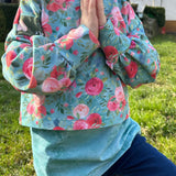 Happy Jolie - Gr 86-164 - Pullover Schnittmuster - Sewando