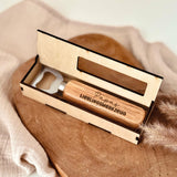 Laserdatei "Papas Werkzeugkasten" - Box für Flaschenöffner - gewerblich nutzbar