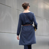 Schnittmuster »LaSerena Dress« (32–46) - Sewando