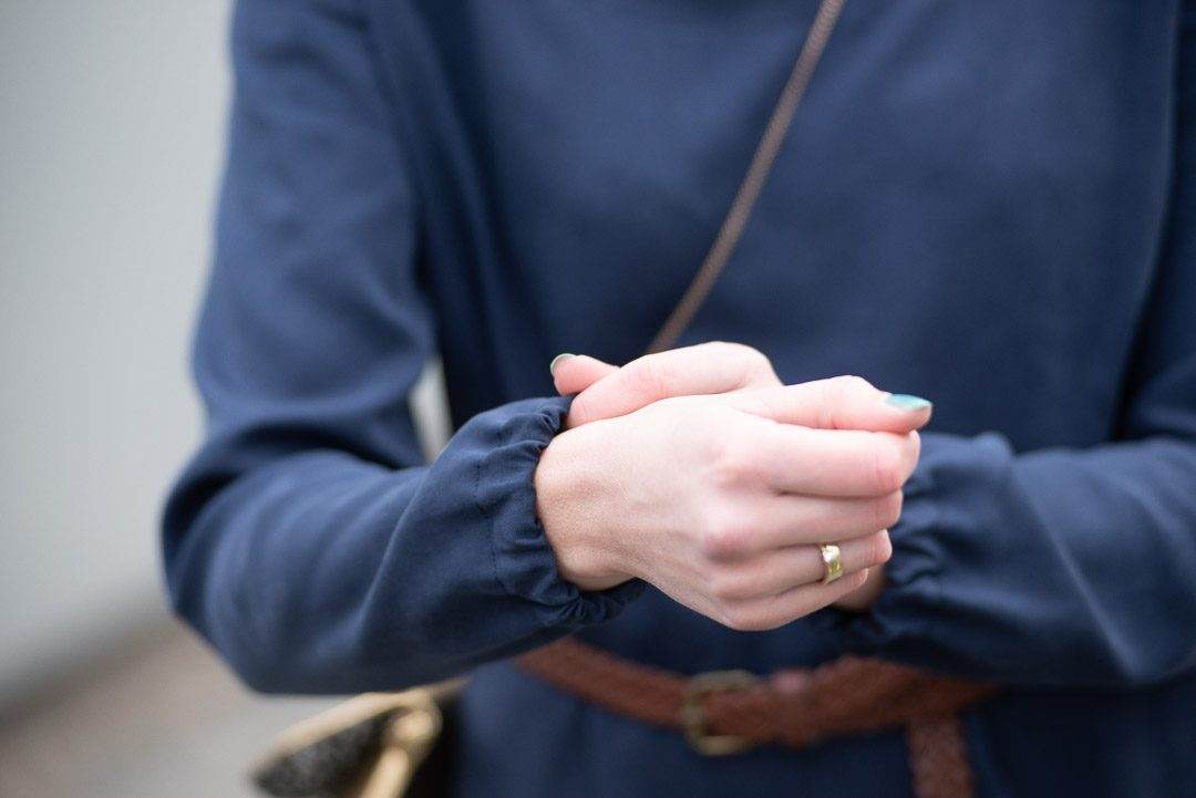 Schnittmuster »LaSerena Dress« (32–46) - Sewando