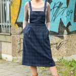 Schnittmuster »LaWoodie Skirt« (32–46) Rock - Sewando