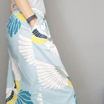 Schnittmuster »LaWoodie Skirt« (32–46) Rock - Sewando