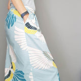 Schnittmuster »LaWoodie Skirt« (32–46) Rock - Sewando