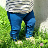 Schnittmuster Kinderleggins Gr. 56-140 - Sewando