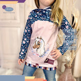 Schnittmuster Hoody "LEON" Gr. 74-146