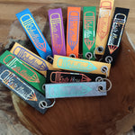 *Lesehilfe Lineal (mit Box 3 mm) * Laser-, 3D Druck- und Plotterdatei - Sewando