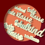 *Lesehilfe Lineal (mit Box 3 mm) * Laser-, 3D Druck- und Plotterdatei - Sewando