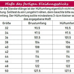Schnittmuster Lia Hoodie Gr. 32 - 50 - Sewando