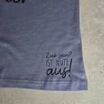 Plotter- und Laserdatei Lieb sein? - Sewando