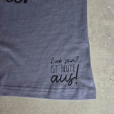 Plotter- und Laserdatei Lieb sein? - Sewando