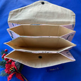 Schnittmuster Täschchen Marjukka - Sewando