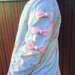 Langweiliger Sweater, Schnittmuster Grösse 50-164 - Sewando