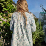 Little Miss Walnut Teens – Kleid & Tunika Schnittmuster als PDF – Gr. 122-152 - Sewando