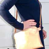 Schnittmuster Tasche Hjerte - Sewando