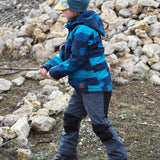 Sparpaket(4 Ebooks) Herbstwind & Frühlingssonne & Outdoorhose für 69cm-140cm Körpergröße - Sewando