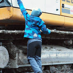 Sparpaket(4 Ebooks) Herbstwind & Frühlingssonne & Outdoorhose für 69cm-140cm Körpergröße - Sewando