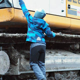 Sparpaket(4 Ebooks) Herbstwind & Frühlingssonne & Outdoorhose für 69cm-140cm Körpergröße - Sewando