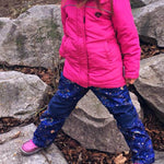 Sparpaket(4 Ebooks) Herbstwind & Frühlingssonne & Outdoorhose für 69cm-140cm Körpergröße - Sewando