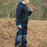 Sparpaket(4 Ebooks) Herbstwind & Frühlingssonne & Outdoorhose für 69cm-140cm Körpergröße - Sewando