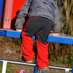 Sparpaket(4 Ebooks) Herbstwind & Frühlingssonne & Outdoorhose für 69cm-140cm Körpergröße - Sewando