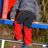 Sparpaket(4 Ebooks) Herbstwind & Frühlingssonne & Outdoorhose für 69cm-140cm Körpergröße - Sewando