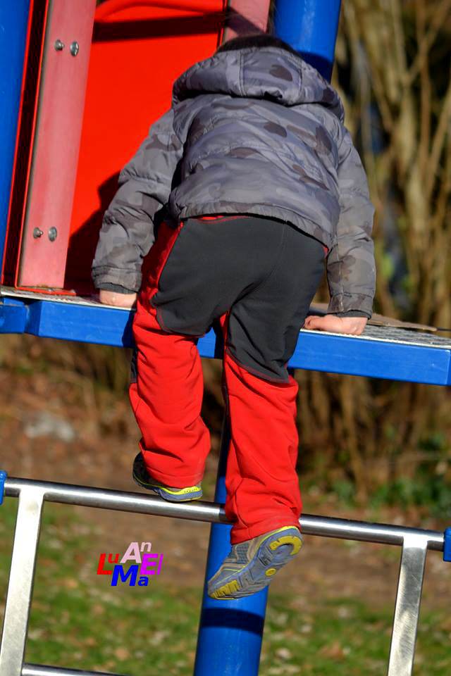 Sparpaket(4 Ebooks) Herbstwind & Frühlingssonne & Outdoorhose für 69cm-140cm Körpergröße - Sewando