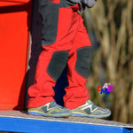 Sparpaket(4 Ebooks) Herbstwind & Frühlingssonne & Outdoorhose für 69cm-140cm Körpergröße - Sewando