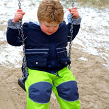 Sparpaket(4 Ebooks) Herbstwind & Frühlingssonne & Outdoorhose für 69cm-140cm Körpergröße - Sewando